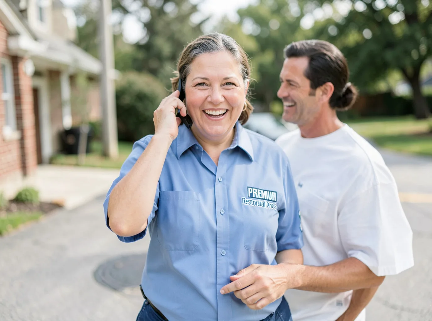 Water Damage Restoration Maxwell, IA FAQs